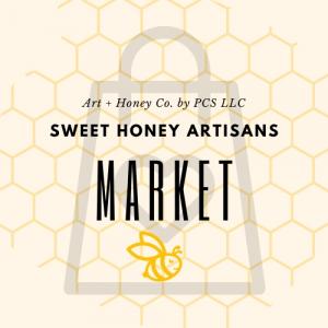 Sweet Honey Food Truck/Food Tent Application