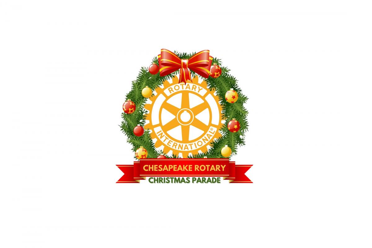 2024 Chesapeake Rotary Christmas Parade cover image