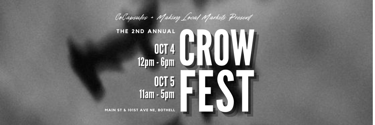 Crow Fest