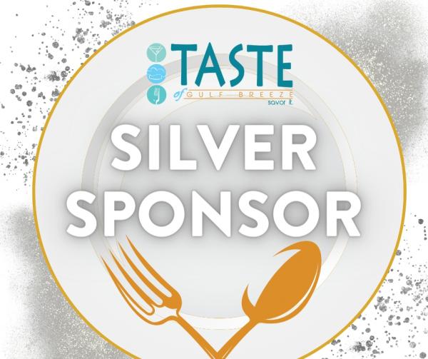 Silver Sponsor