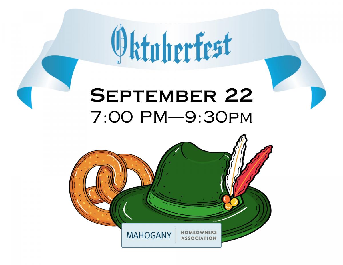 Tickets Oktoberfest Eventeny