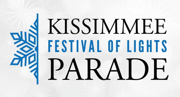 Kissimmee Festival of Lights Parade