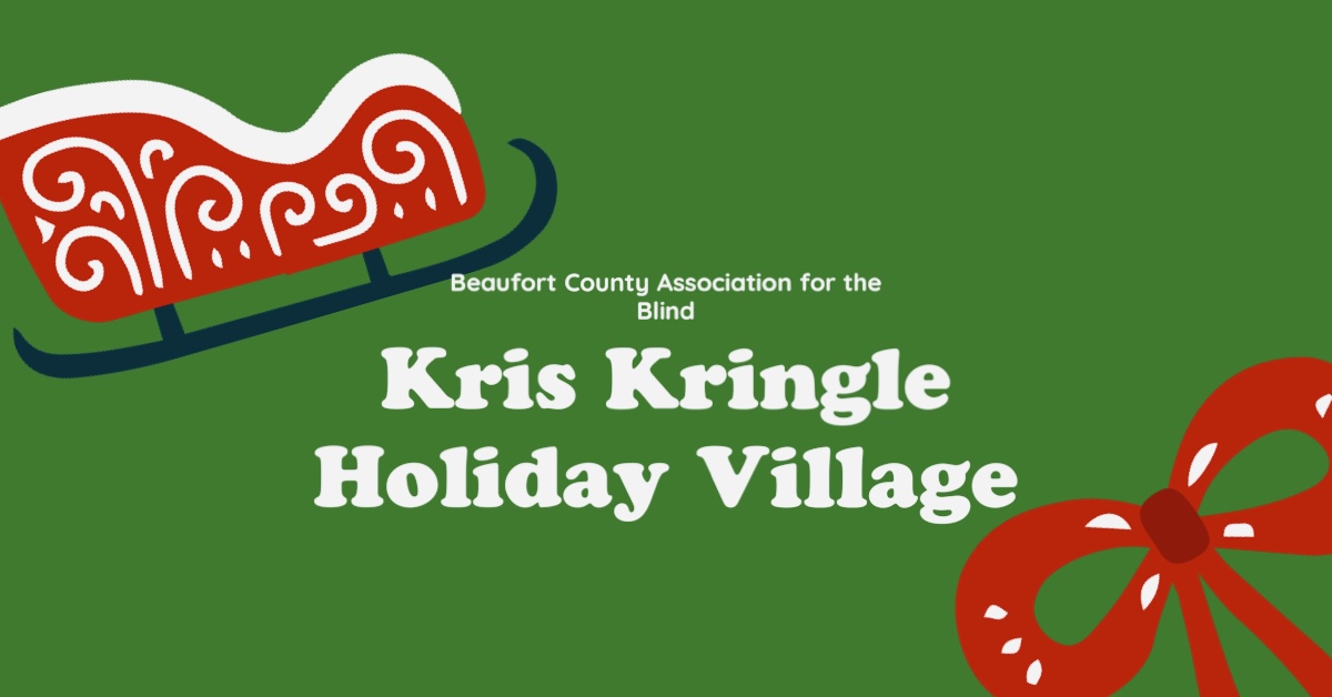 Kris Kringle Holiday Village cover image