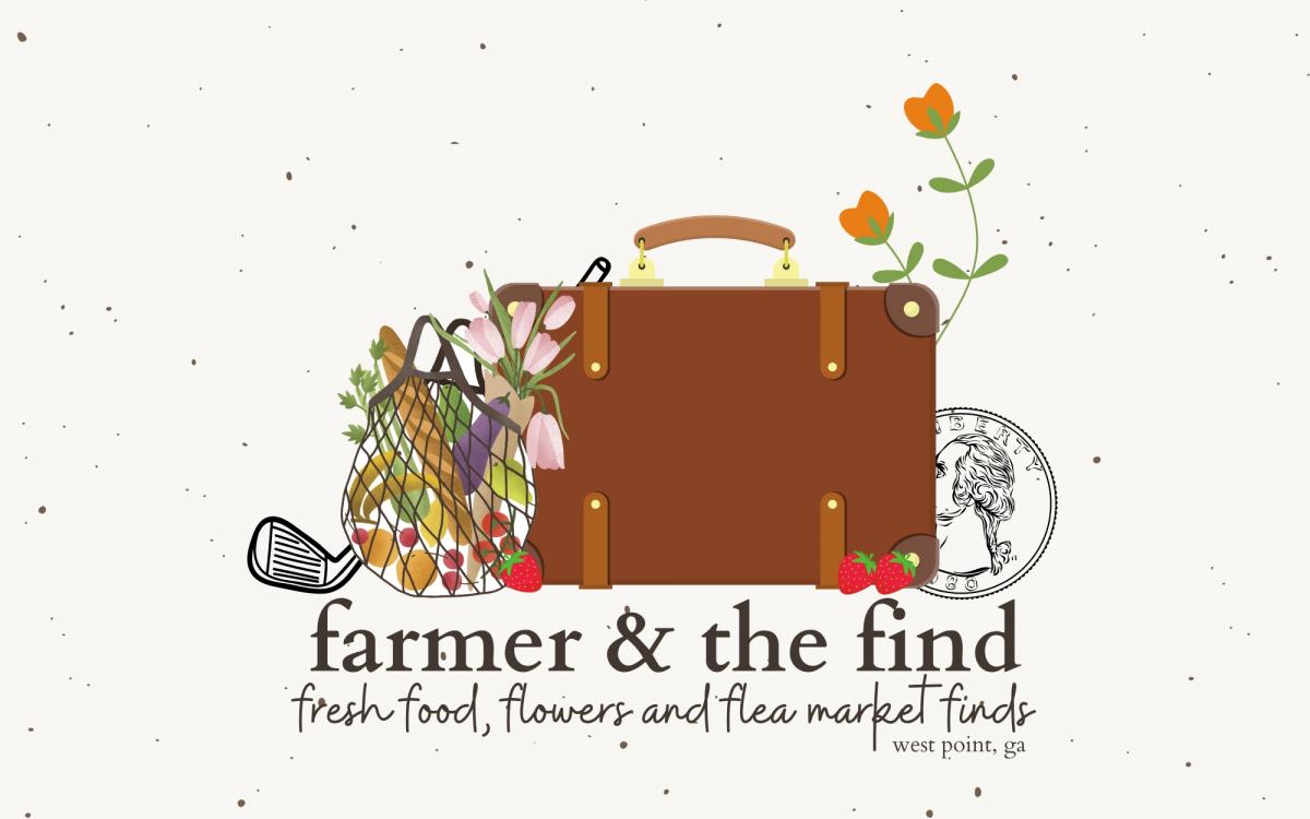 Farmer and the Find cover image