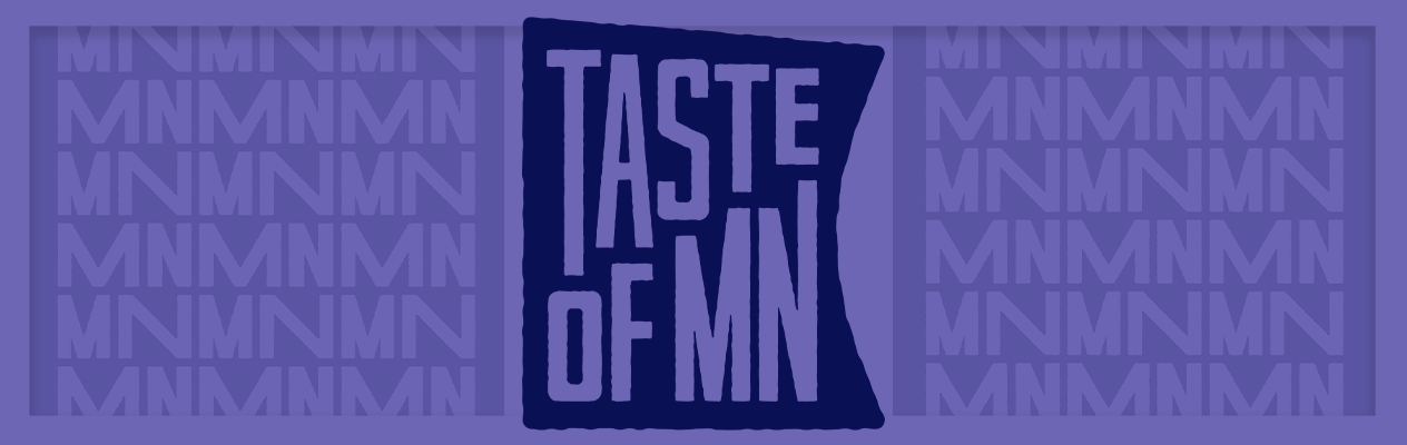 Taste of Minnesota 2025 cover image