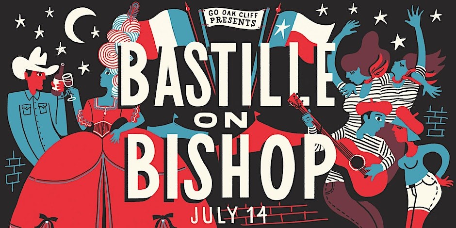 Bastille on Bishop Bartenders
