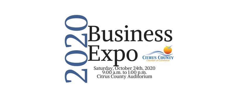 2020 Chamber Business Expo