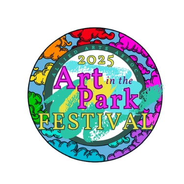 Art in the Park Festival 2025