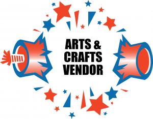 Arts & Crafts Vendor Application