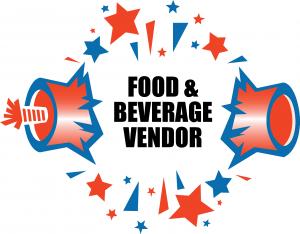 Food & Beverage Vendor Application