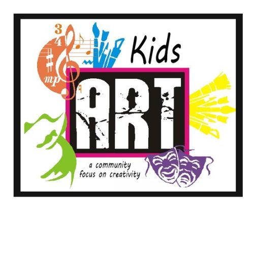 Kid's Art Festival 2025