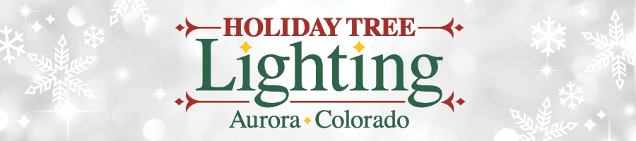 Holiday Tree Lighting Presenting Sponsorship