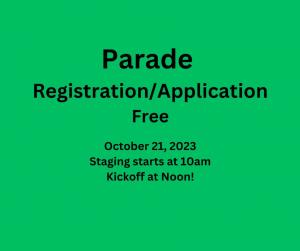 Parade  Application