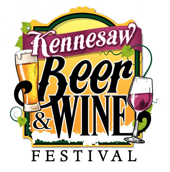 Kennesaw Beer & Wine Fest 2021