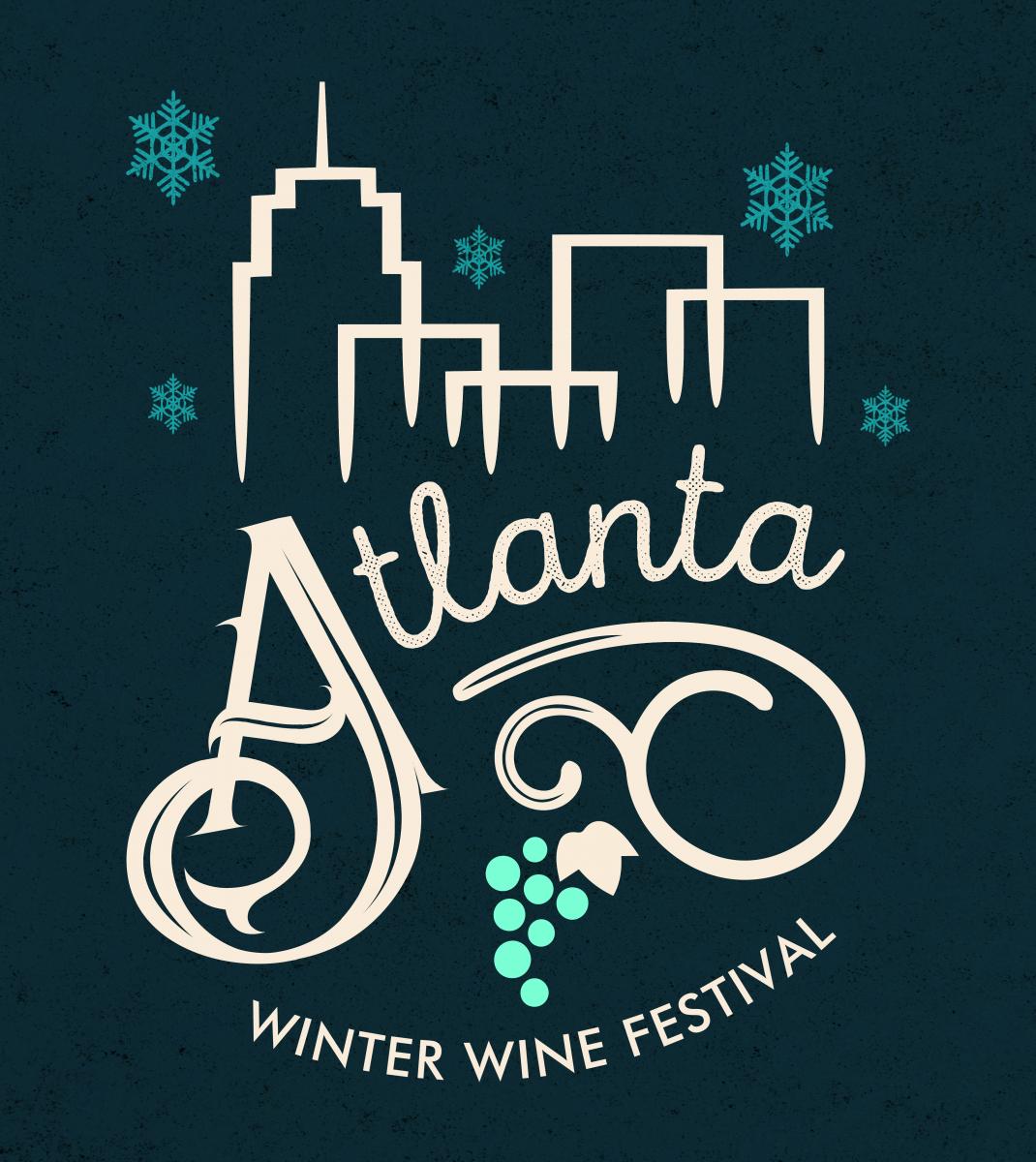 Atlanta Winter Wine Fest '23 Eventeny