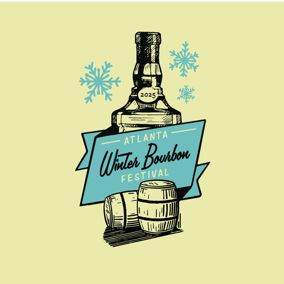 Atlanta Winter Bourbon Festival 2025