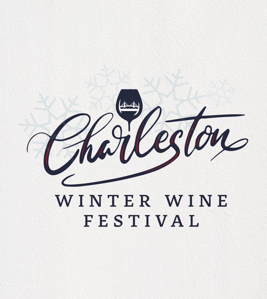 Charleston Winter Wine Fest 2023 Eventeny