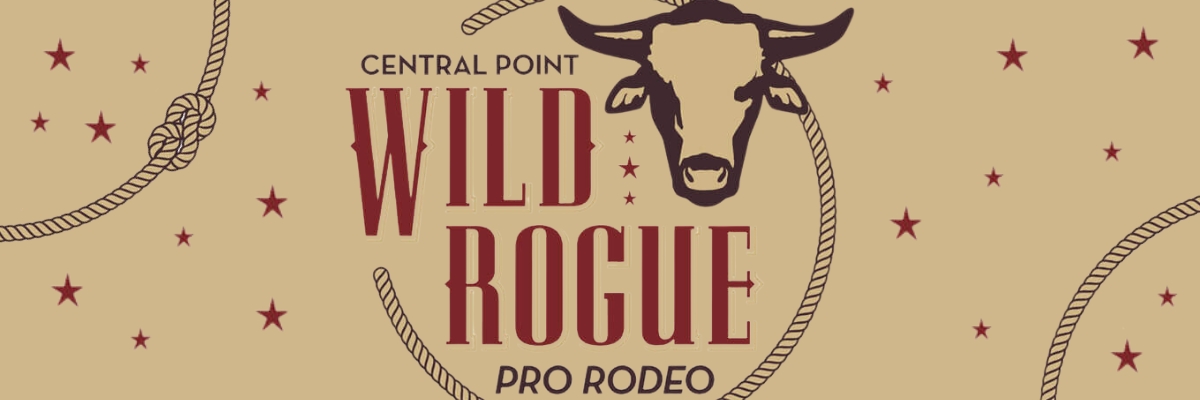 2025 Wild Rogue Pro Rodeo