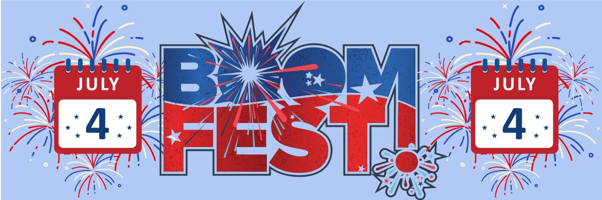 2025 BoomFest