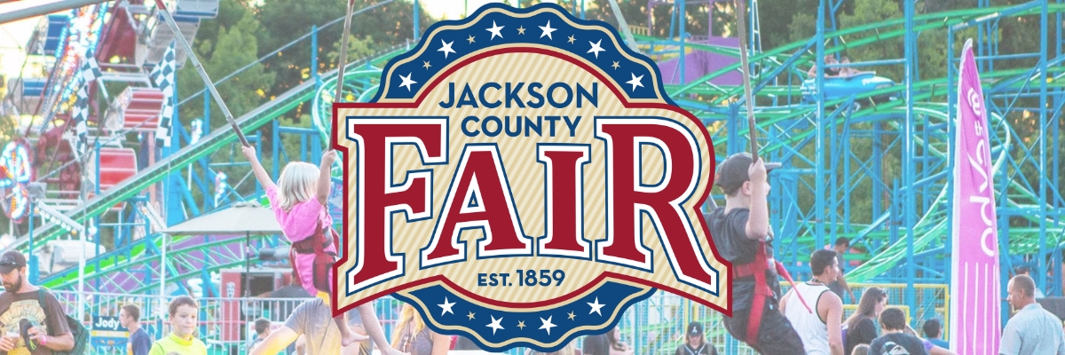 2025 Jackson County Fair