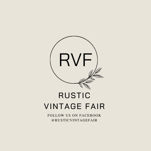 Rustic Vintage Fair Market DuPageCo.