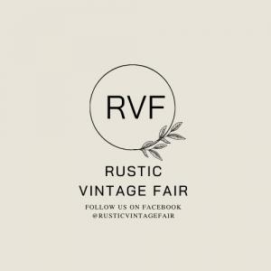 Rustic Vintage Fair Morris Monthly Market -June 2023