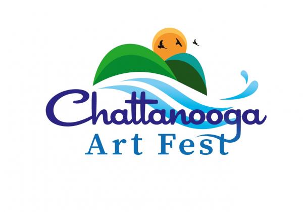 2022 Chattanooga Art Fest