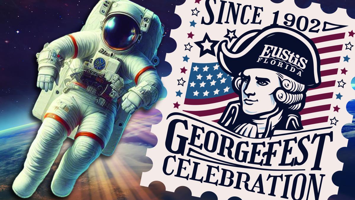 Georgefest Celebration 2025