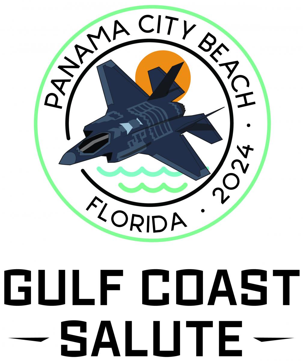 2024 Gulf Coast Salute Air Show Eventeny