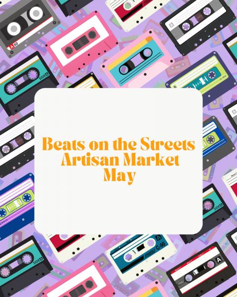 May Artisan Market