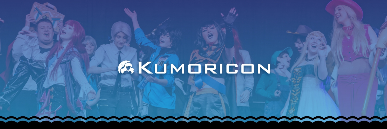 Kumoricon 2025