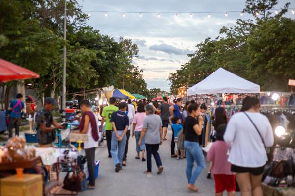 2024 Bound Brook Maker's Market