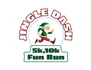 Jingle Dash Volunteer