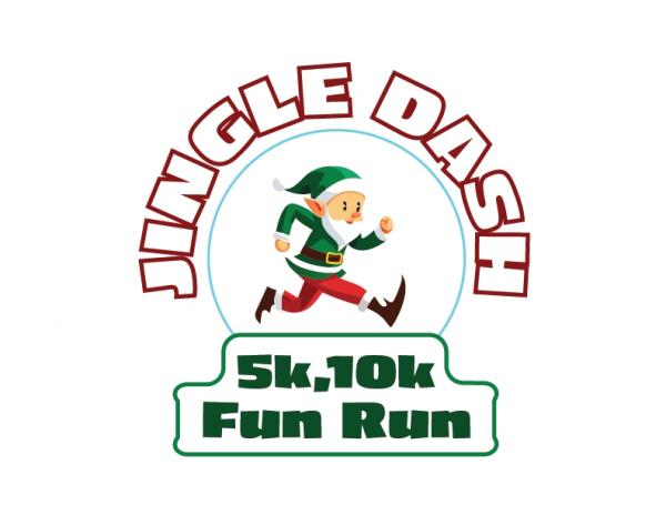 Jingle Dash Volunteer