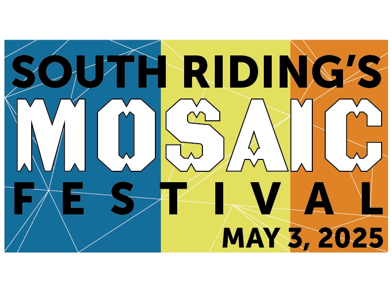 South Riding's Mosaic Festival 2025