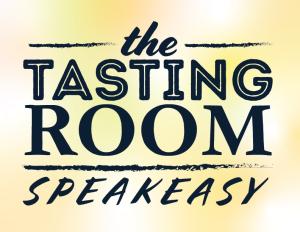 Tasting Room Speakeasy Ticket cover picture