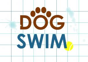 Dog Swimmer! cover picture