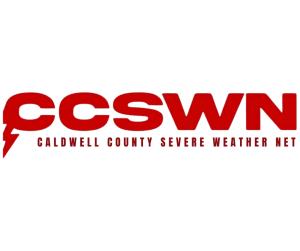 Caldwell Severe Weather Network