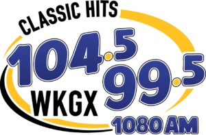 Classic Hits 104.5