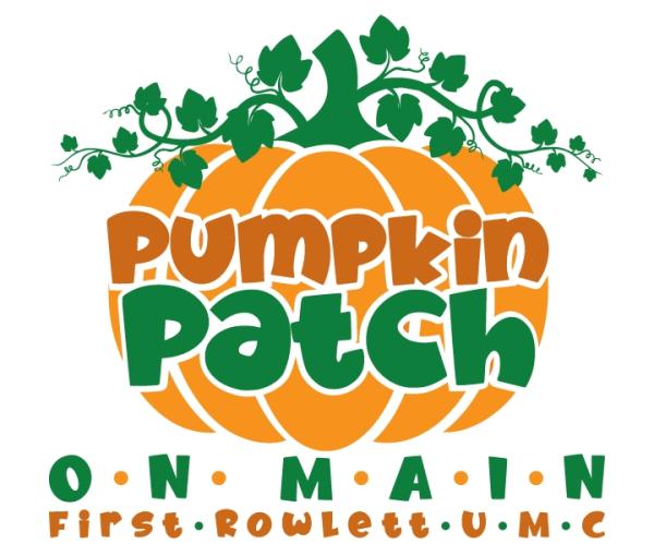 Pumpkin Patch on Main 2024