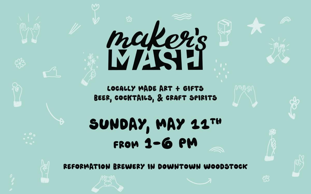 Maker's Mash at Reformation - May 11, 2025