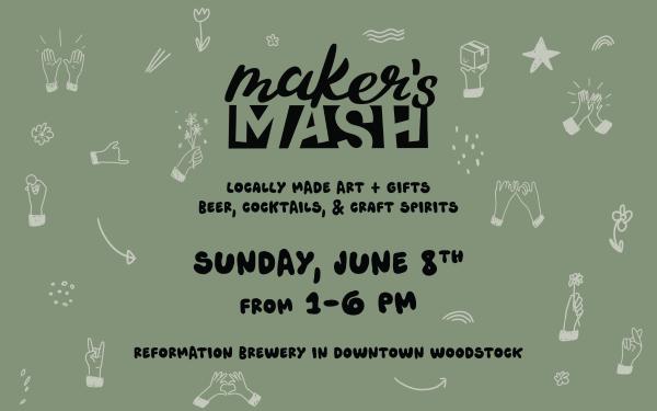 Maker's Mash at Reformation - June 8, 2025