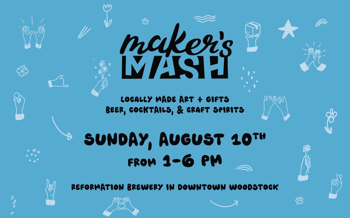 Maker's Mash at Reformation - August 10, 2025