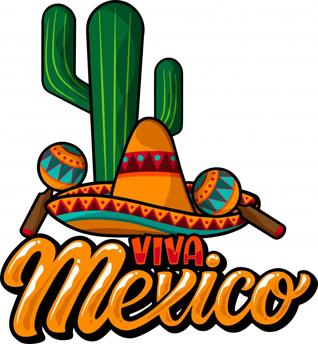 Viva Mexico - Eventeny