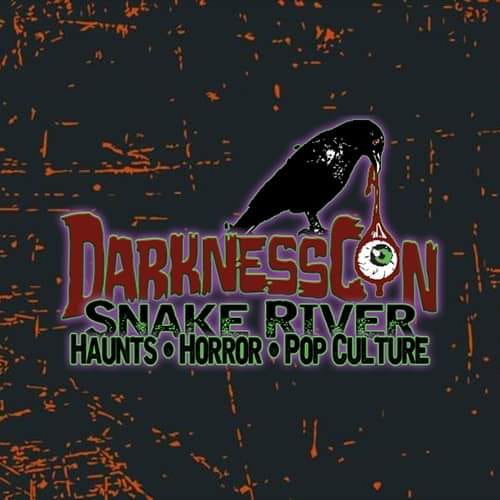 DarknessCon: Snake River cover image