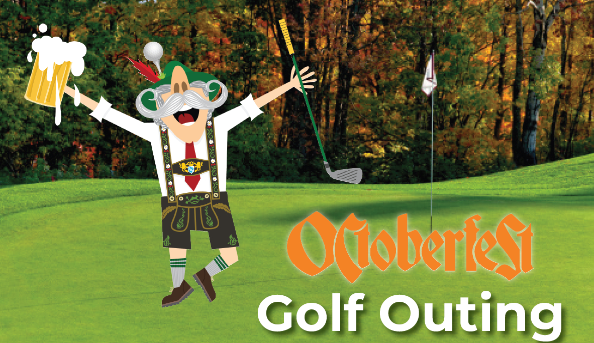 Octoberfest Golf Outing cover image