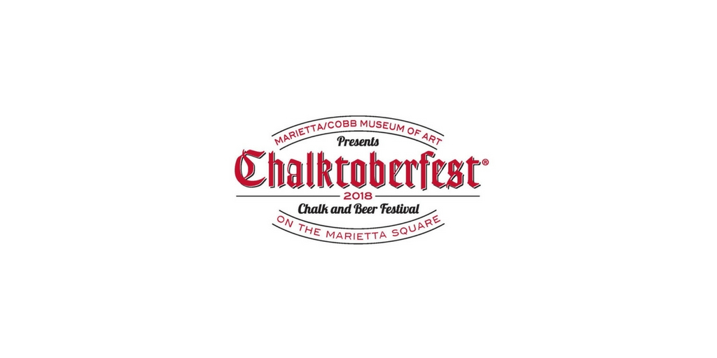 Chalktoberfest 2018