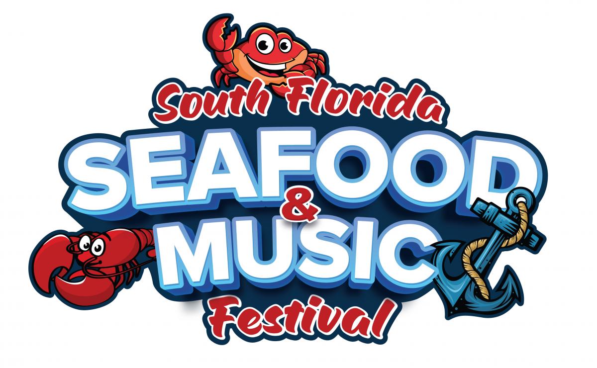 Ticket South Florida Seafood and Music Festival Eventeny