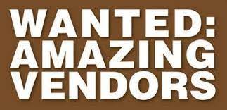 Crafter/ Artist Application:  The Marina