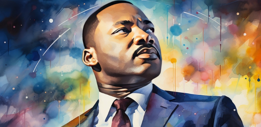 Martin Luther King, Jr. Day Celebration